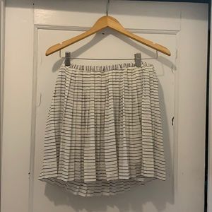 Banana republic skirt